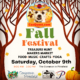 Fall Festival CozQuest
