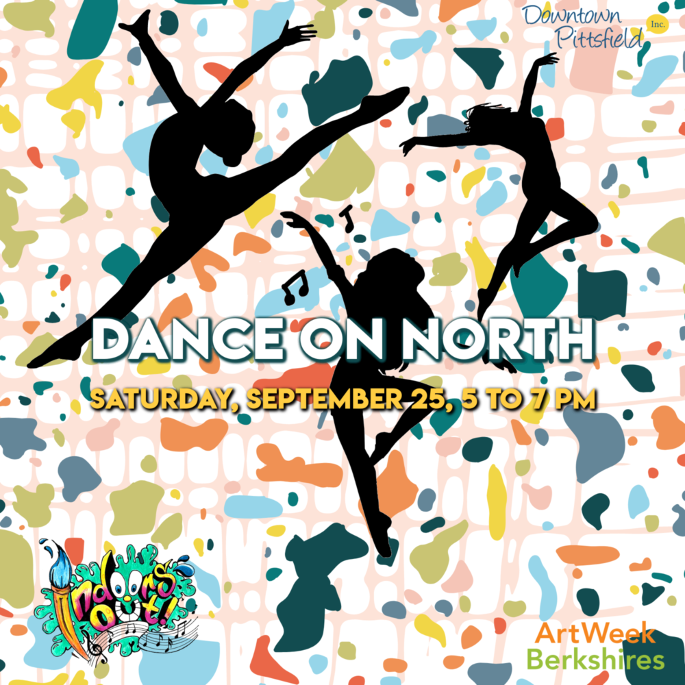 Indoors Out! Dance on North