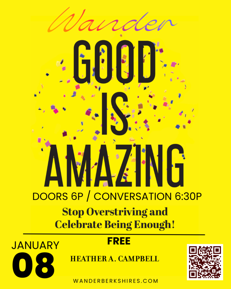 “You Are Amazing!” Party