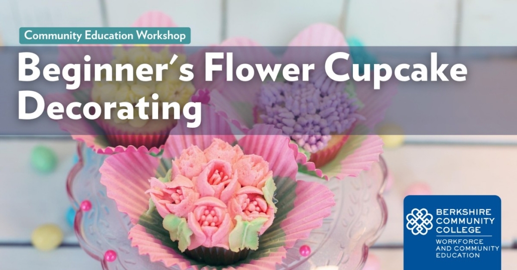 Beginner’s Flower Cupcake Decorating: Sweet Skills Made Simple