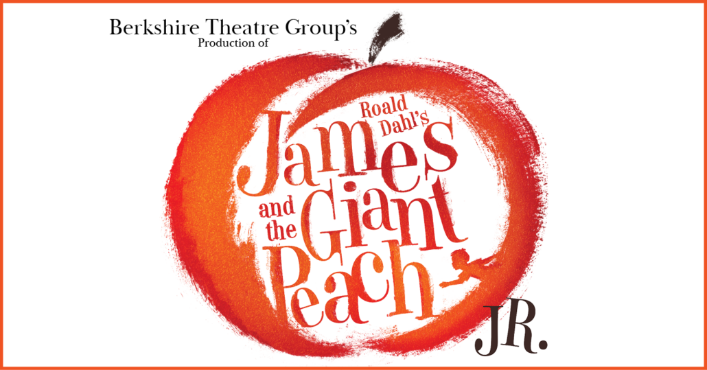 Roald Dahl’s James and the Giant Peach JR.