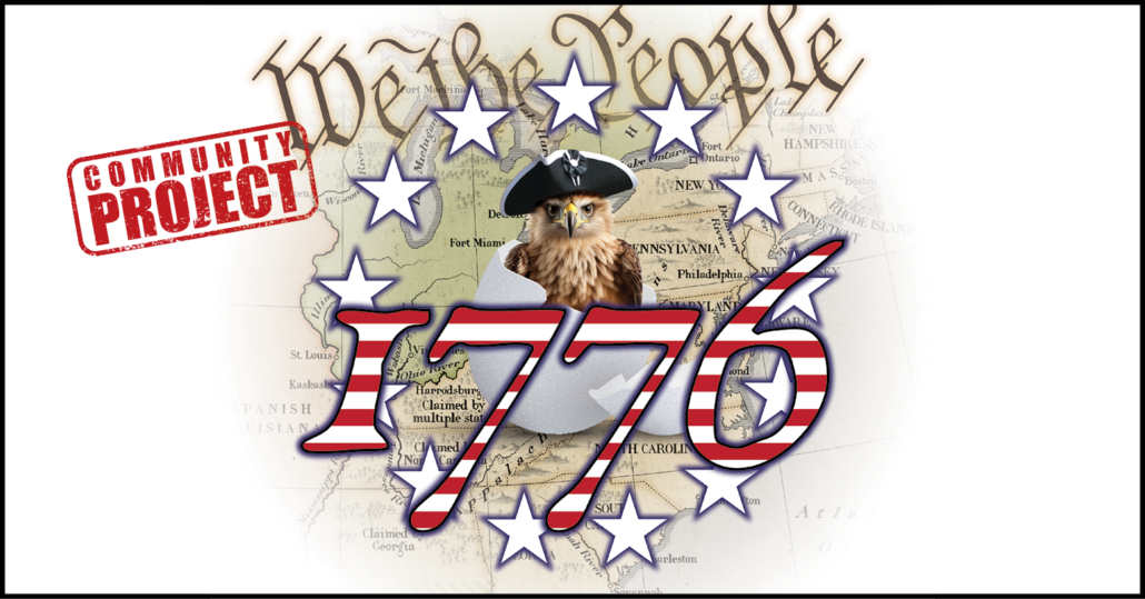 1776 Musical