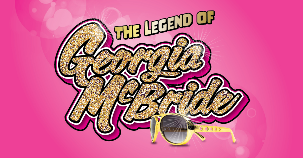 The Legend of Georgia McBride