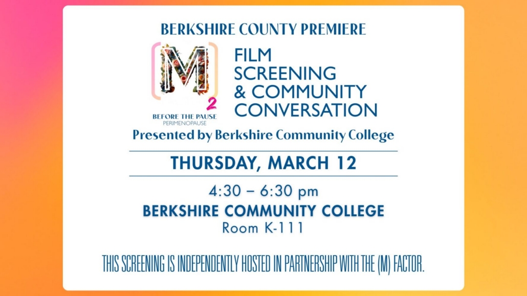 The {M} Factor Documentary