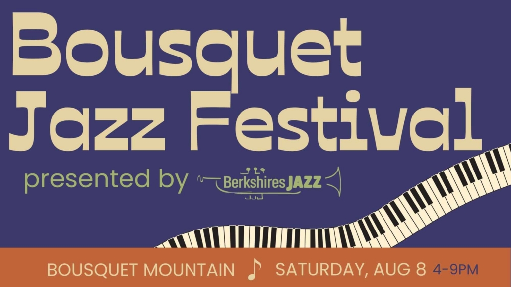 The Bousquet Jazz Festival