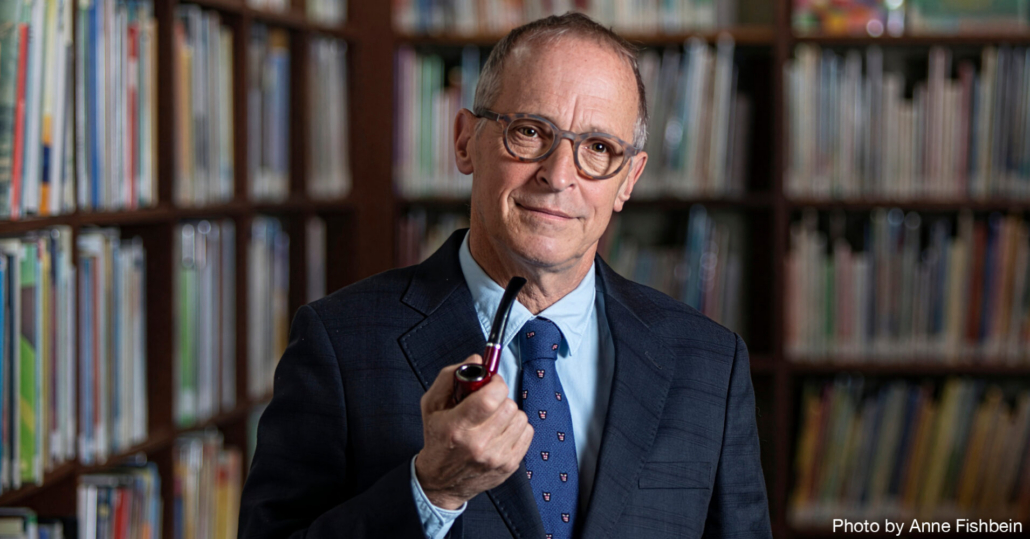 An Evening with David Sedaris