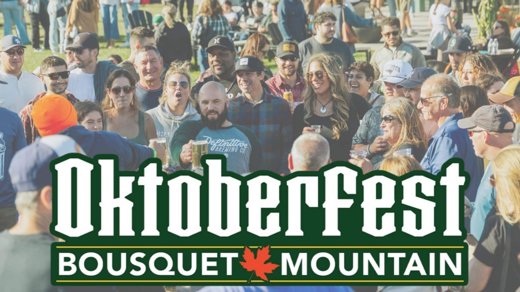 Oktoberfest!