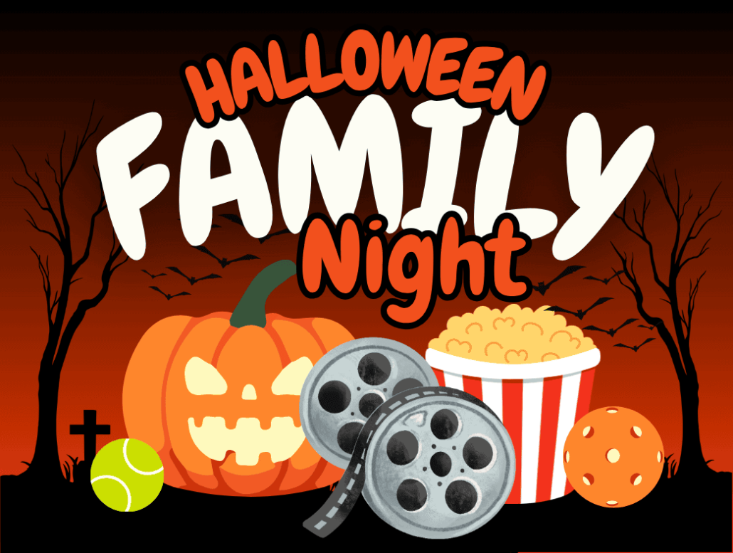 Halloween Family Night at Bousquet Sport